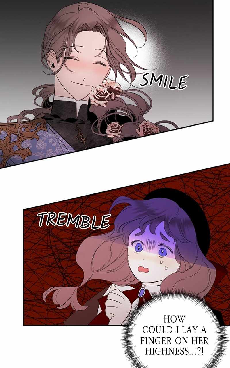 The Demon King’s Confession Chapter 75 - Page 46