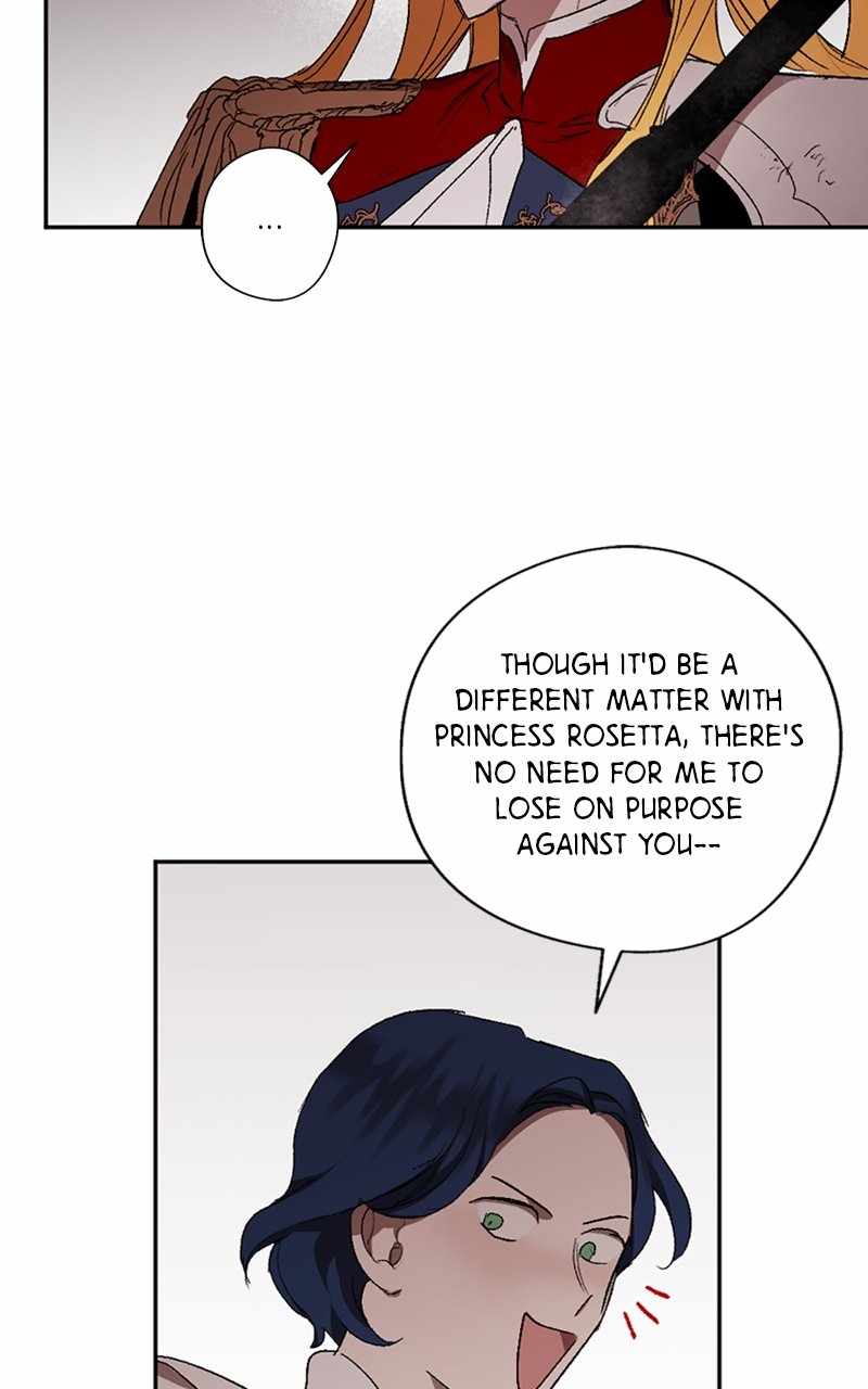 The Demon King’s Confession Chapter 75 - Page 65