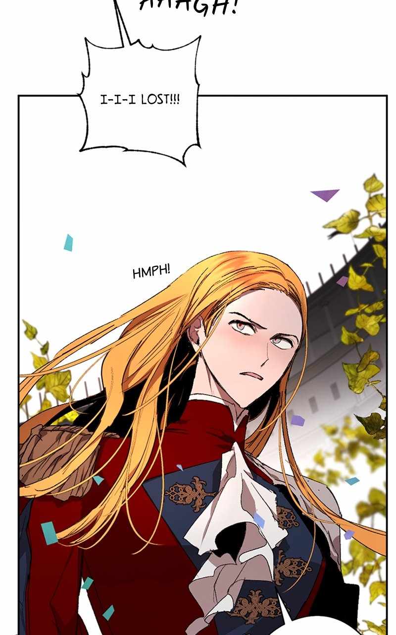The Demon King’s Confession Chapter 75 - Page 71