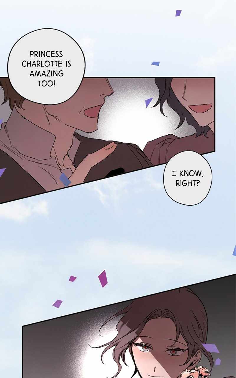 The Demon King’s Confession Chapter 75 - Page 73