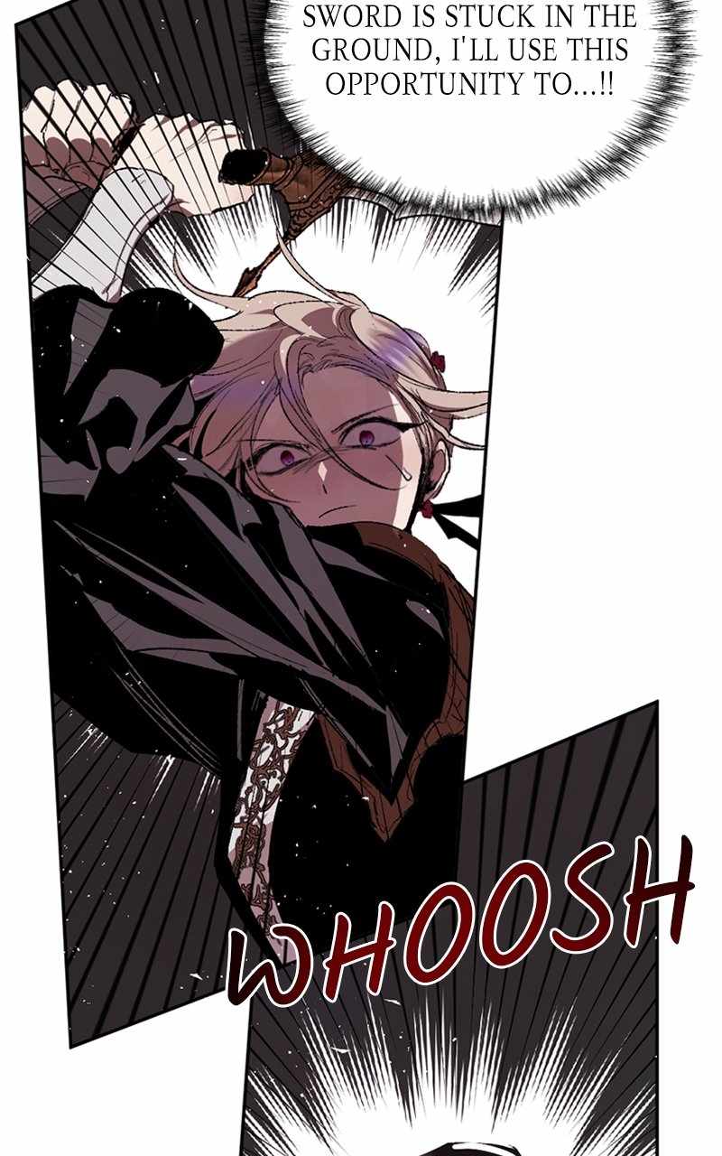 The Demon King’s Confession Chapter 75 - Page 91