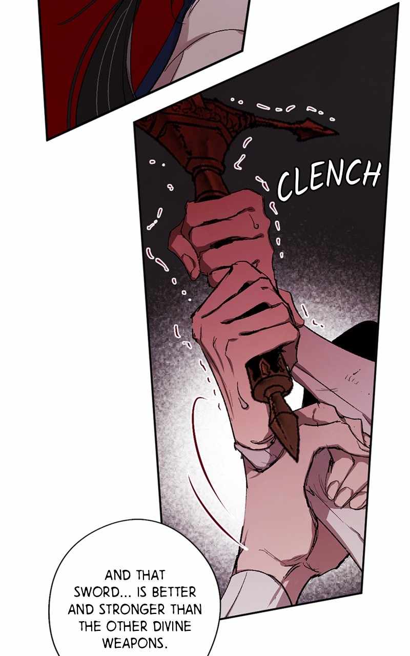 The Demon King’s Confession Chapter 75 - Page 96