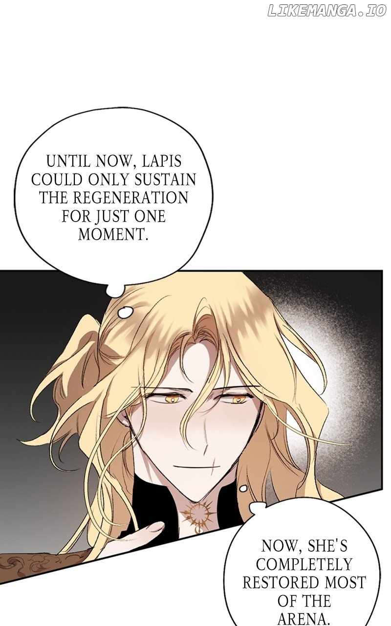 The Demon King’s Confession Chapter 76 - Page 111