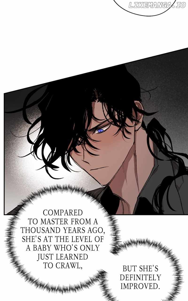 The Demon King’s Confession Chapter 76 - Page 112