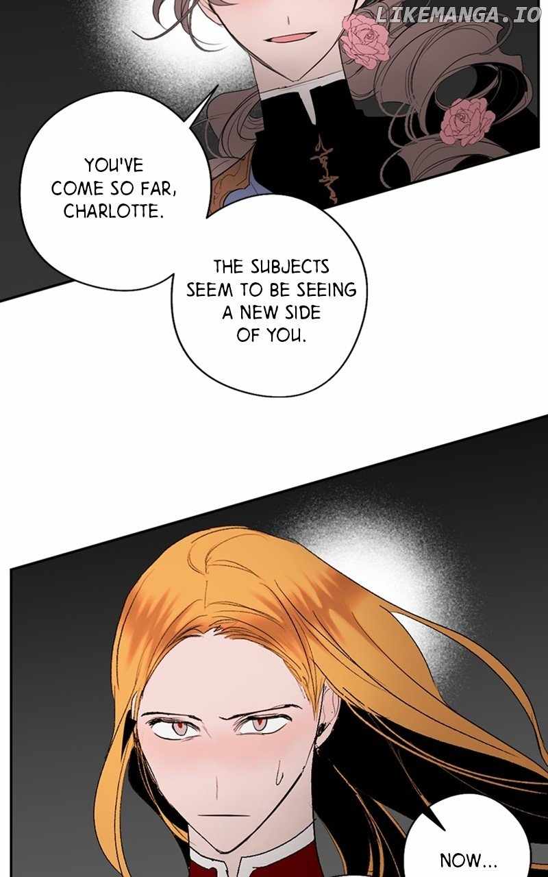 The Demon King’s Confession Chapter 76 - Page 122