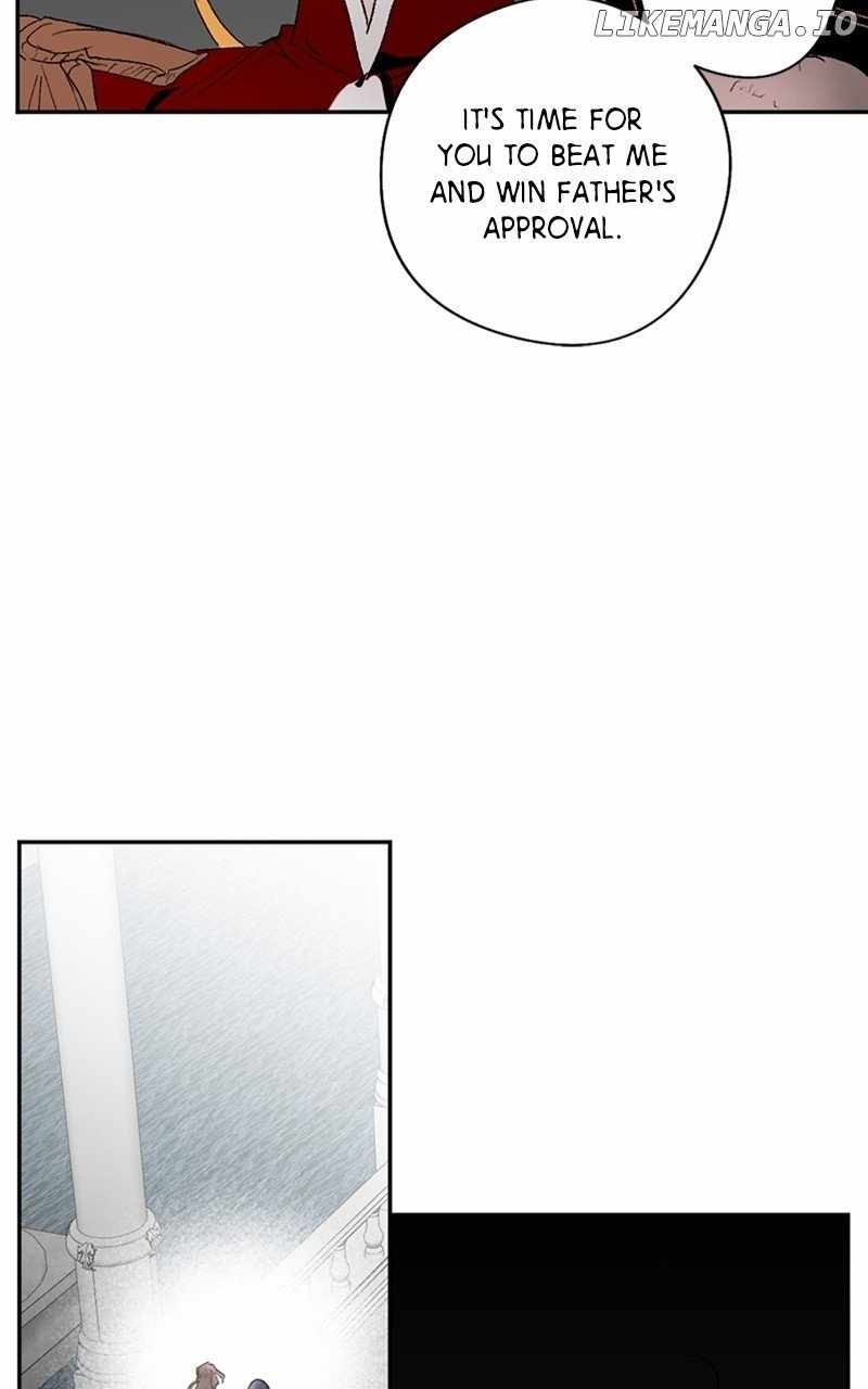 The Demon King’s Confession Chapter 76 - Page 123
