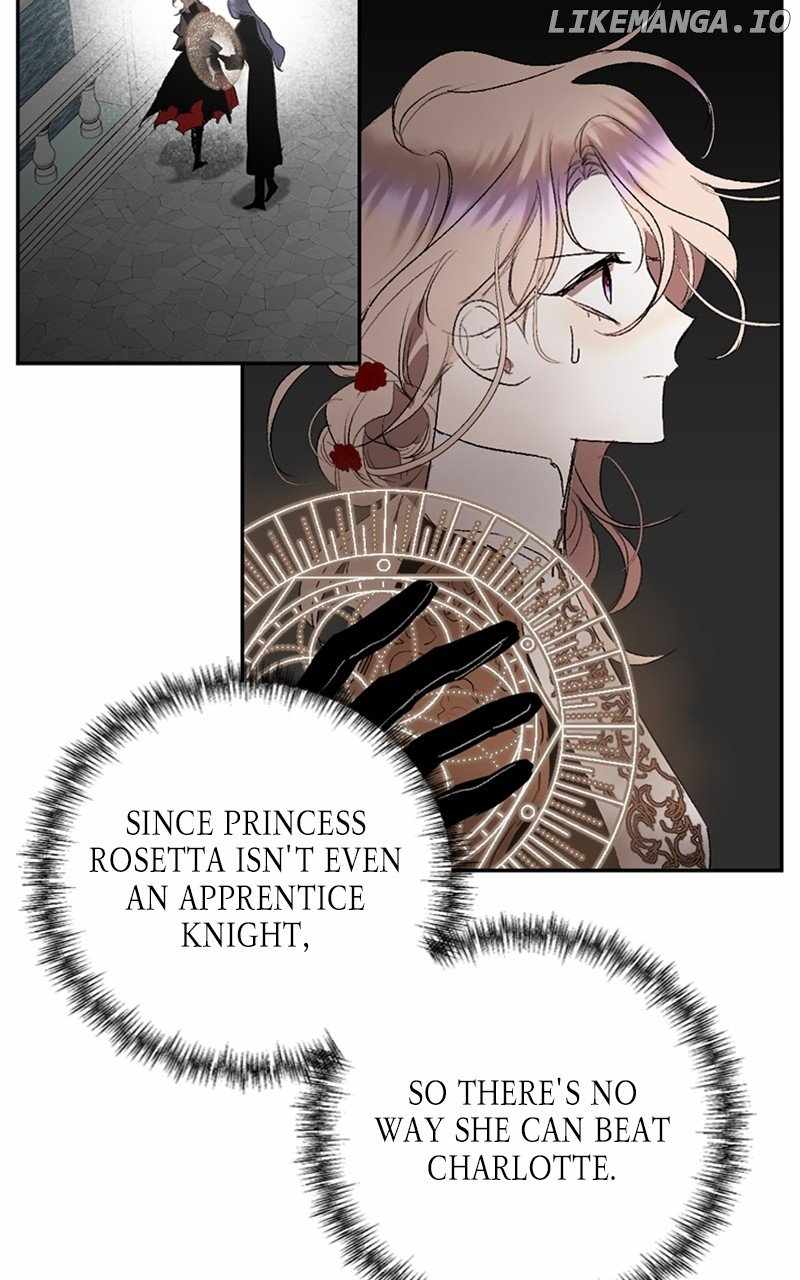 The Demon King’s Confession Chapter 76 - Page 124