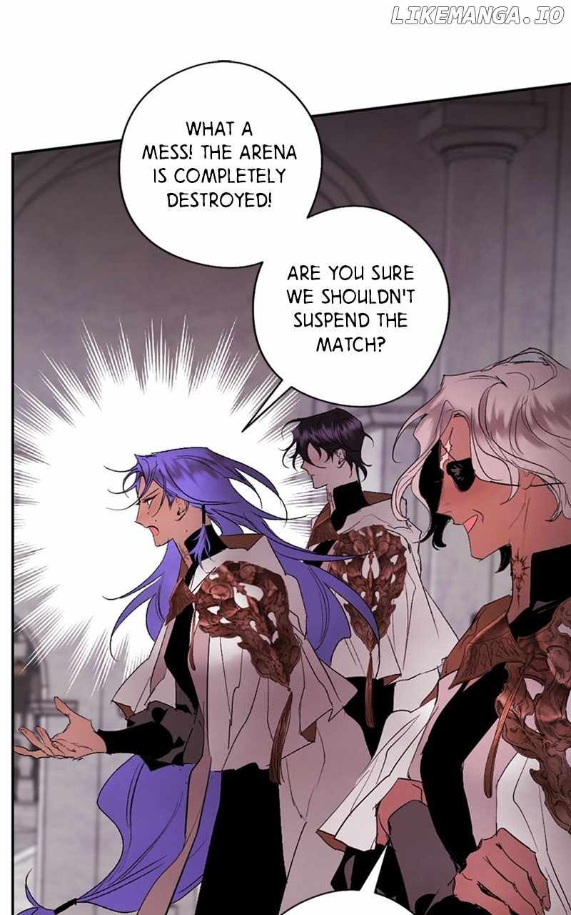 The Demon King’s Confession Chapter 76 - Page 2