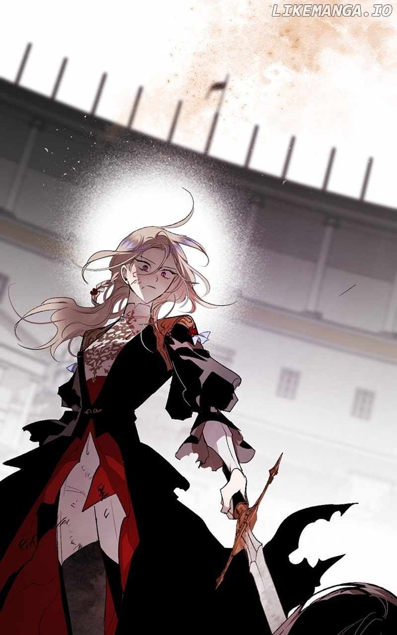The Demon King’s Confession Chapter 76 - Page 28