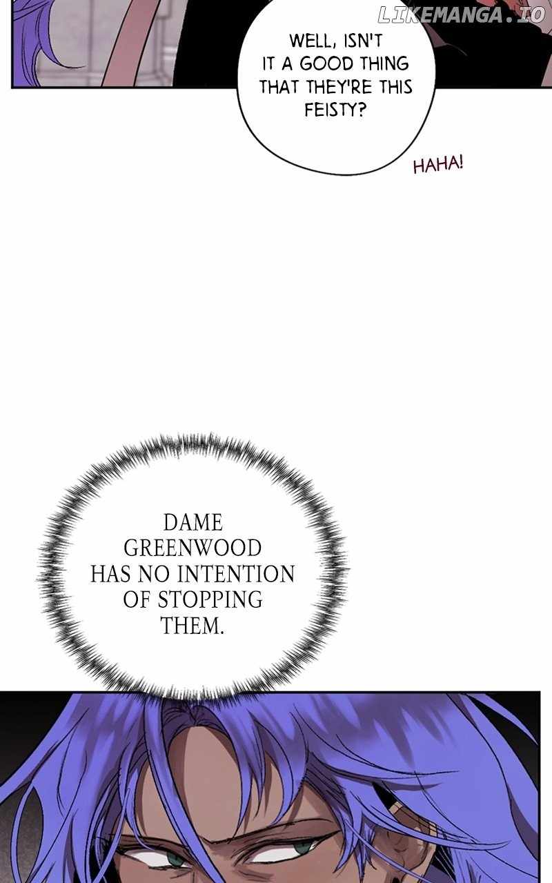 The Demon King’s Confession Chapter 76 - Page 3