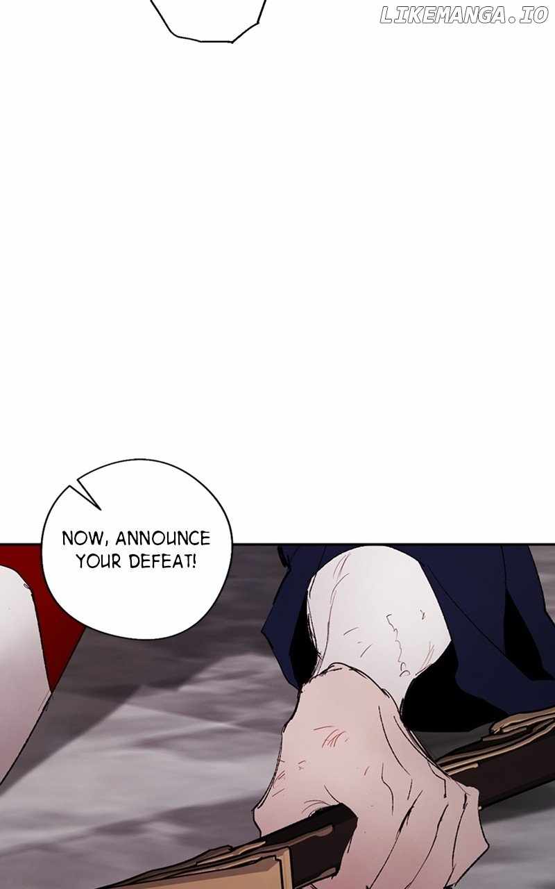 The Demon King’s Confession Chapter 76 - Page 33