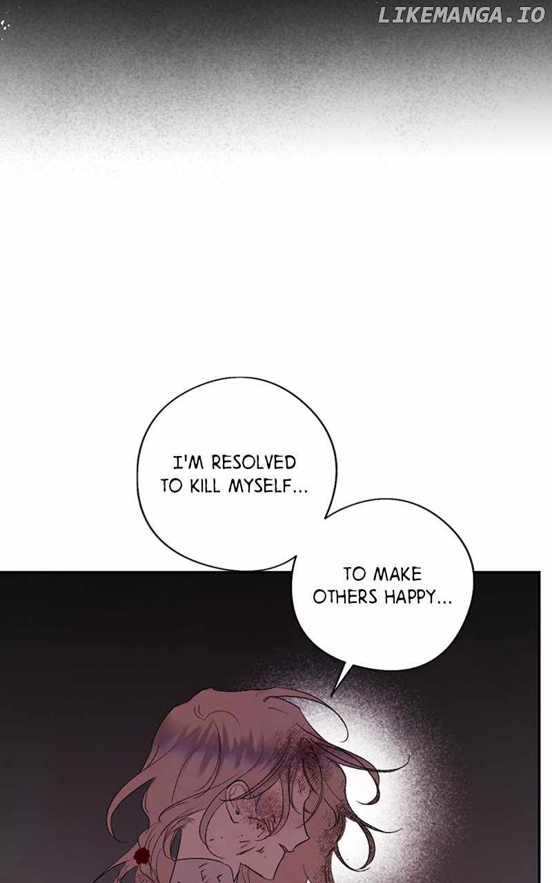 The Demon King’s Confession Chapter 76 - Page 45