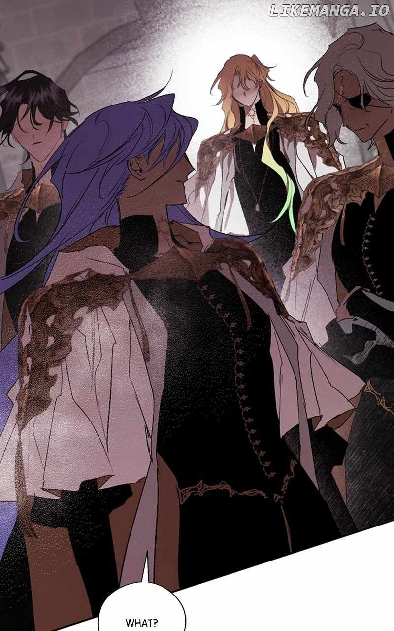 The Demon King’s Confession Chapter 76 - Page 5