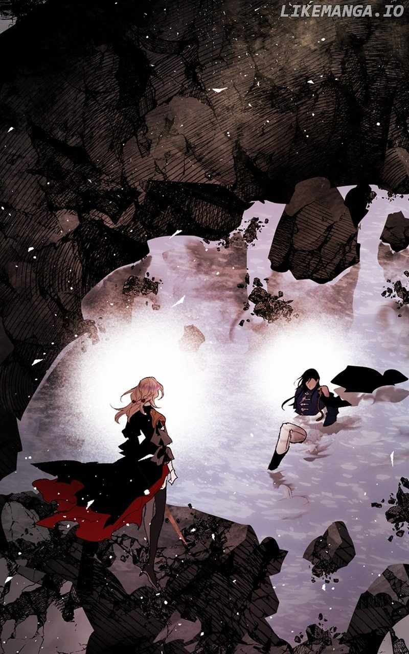 The Demon King’s Confession Chapter 76 - Page 61