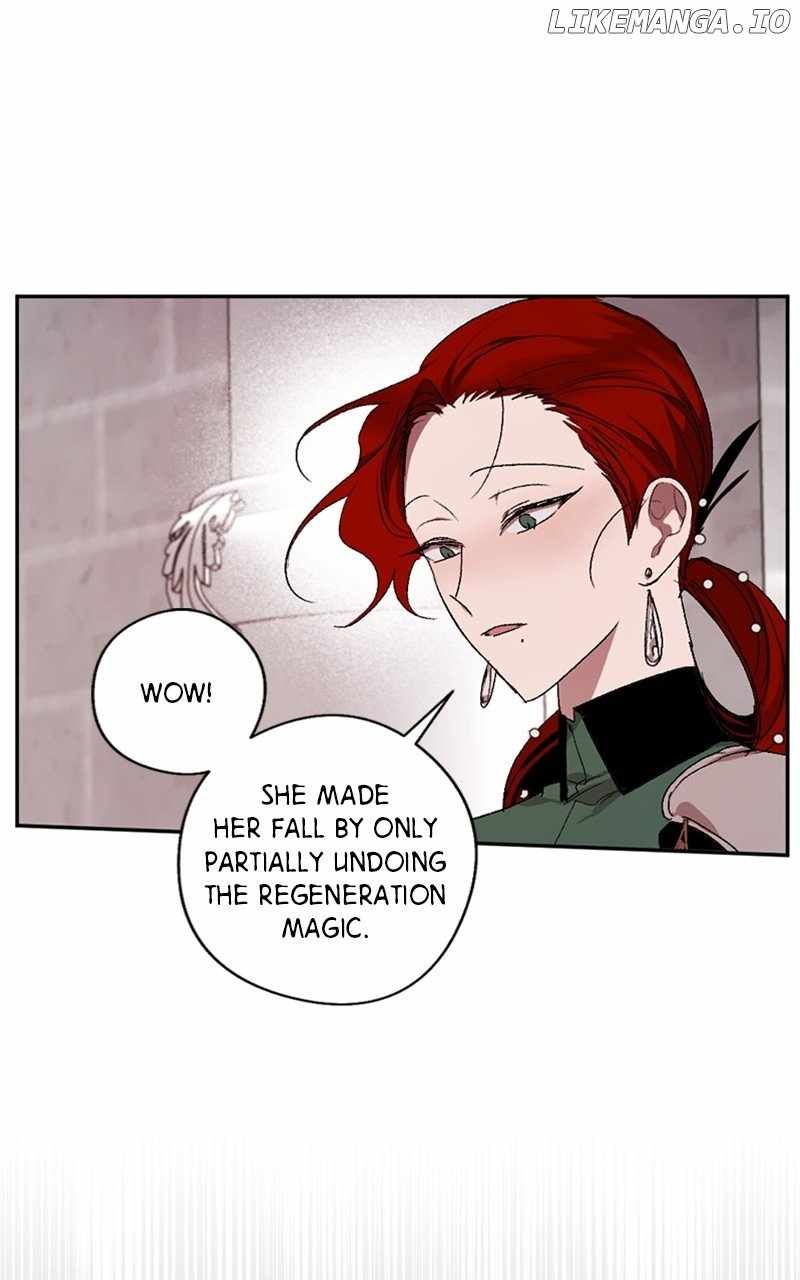 The Demon King’s Confession Chapter 76 - Page 63