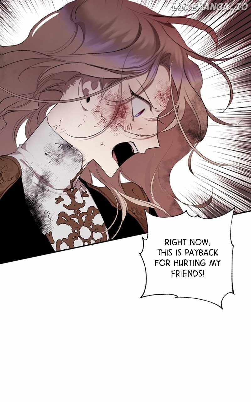The Demon King’s Confession Chapter 76 - Page 68