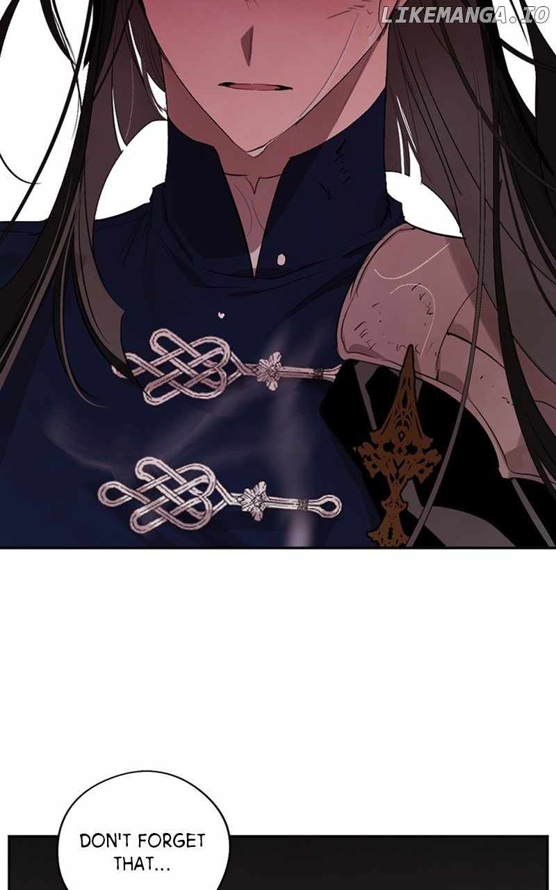 The Demon King’s Confession Chapter 76 - Page 73