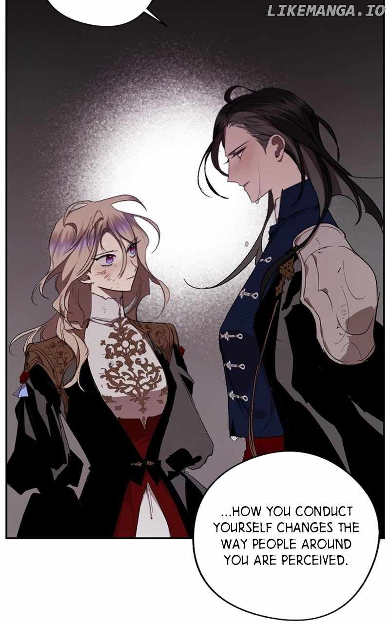 The Demon King’s Confession Chapter 76 - Page 74