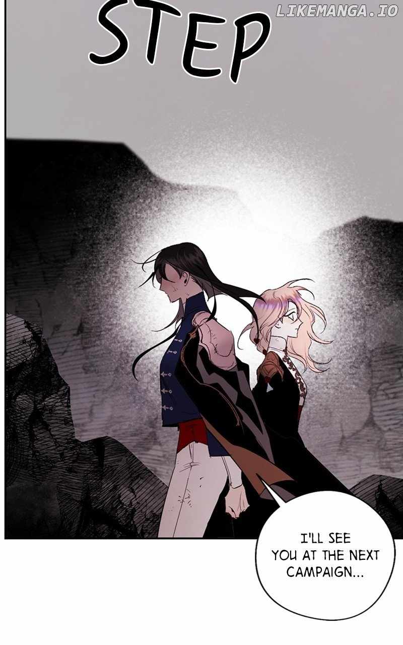 The Demon King’s Confession Chapter 76 - Page 78