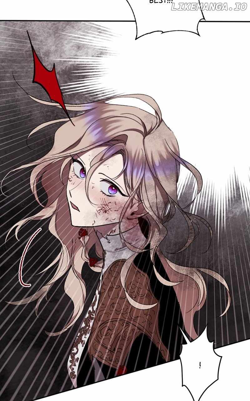 The Demon King’s Confession Chapter 76 - Page 83
