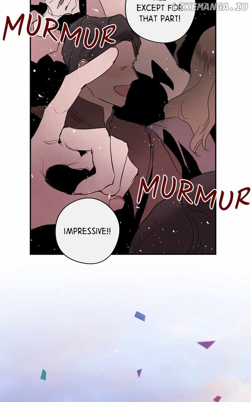 The Demon King’s Confession Chapter 76 - Page 86