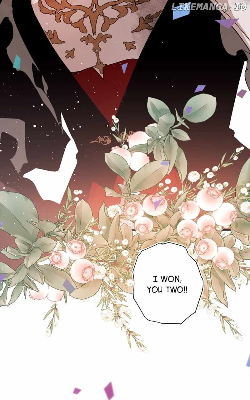 The Demon King’s Confession Chapter 76 - Page 92