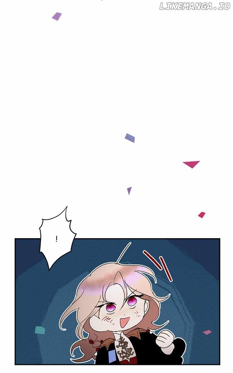 The Demon King’s Confession Chapter 76 - Page 93
