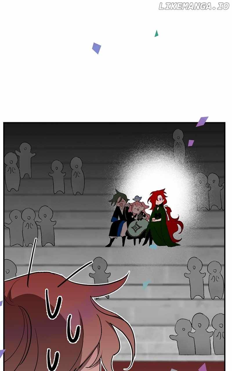 The Demon King’s Confession Chapter 76 - Page 95