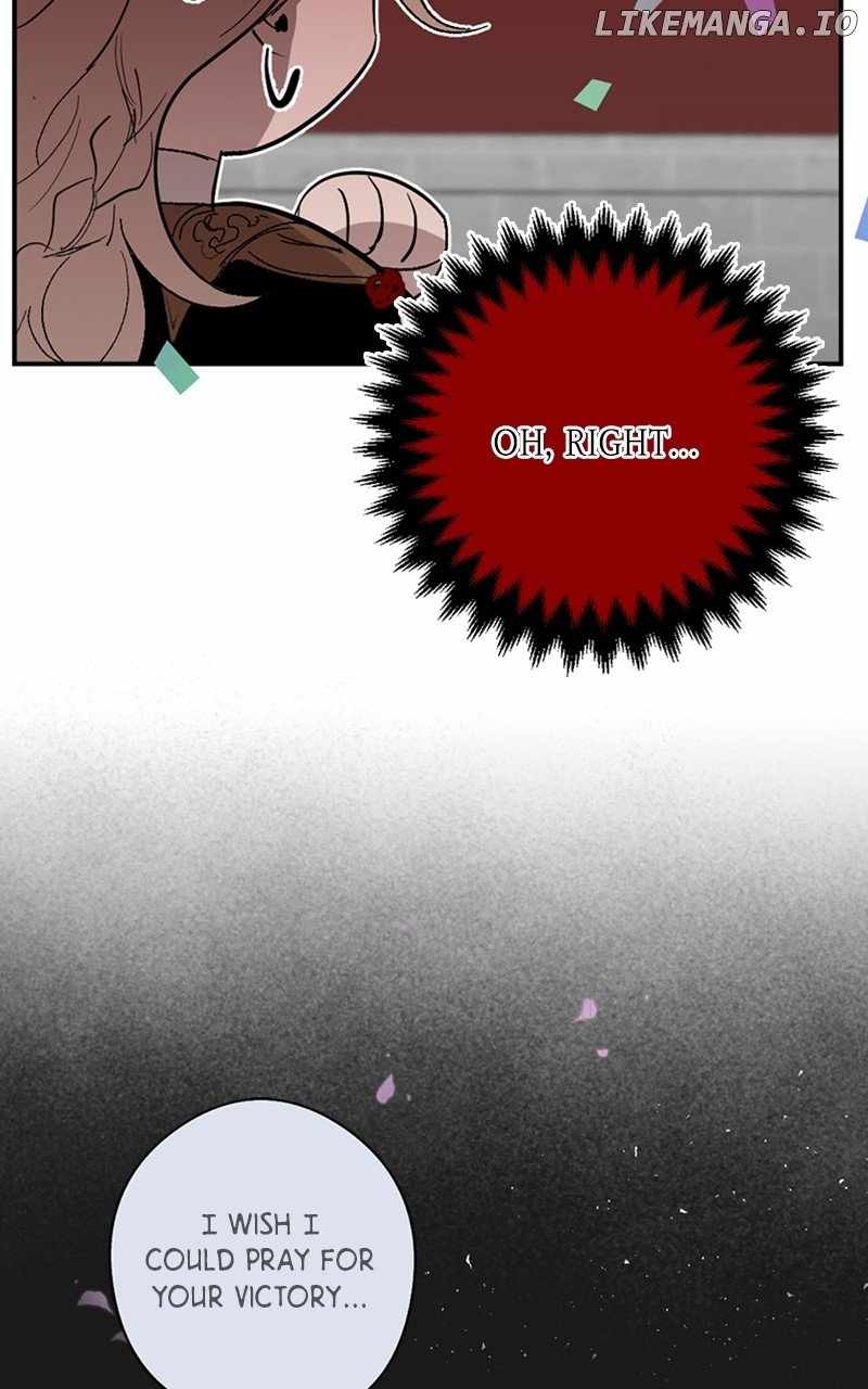 The Demon King’s Confession Chapter 76 - Page 96