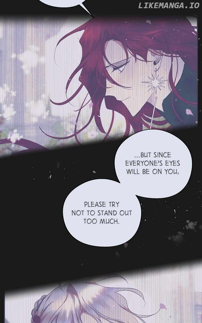 The Demon King’s Confession Chapter 76 - Page 97