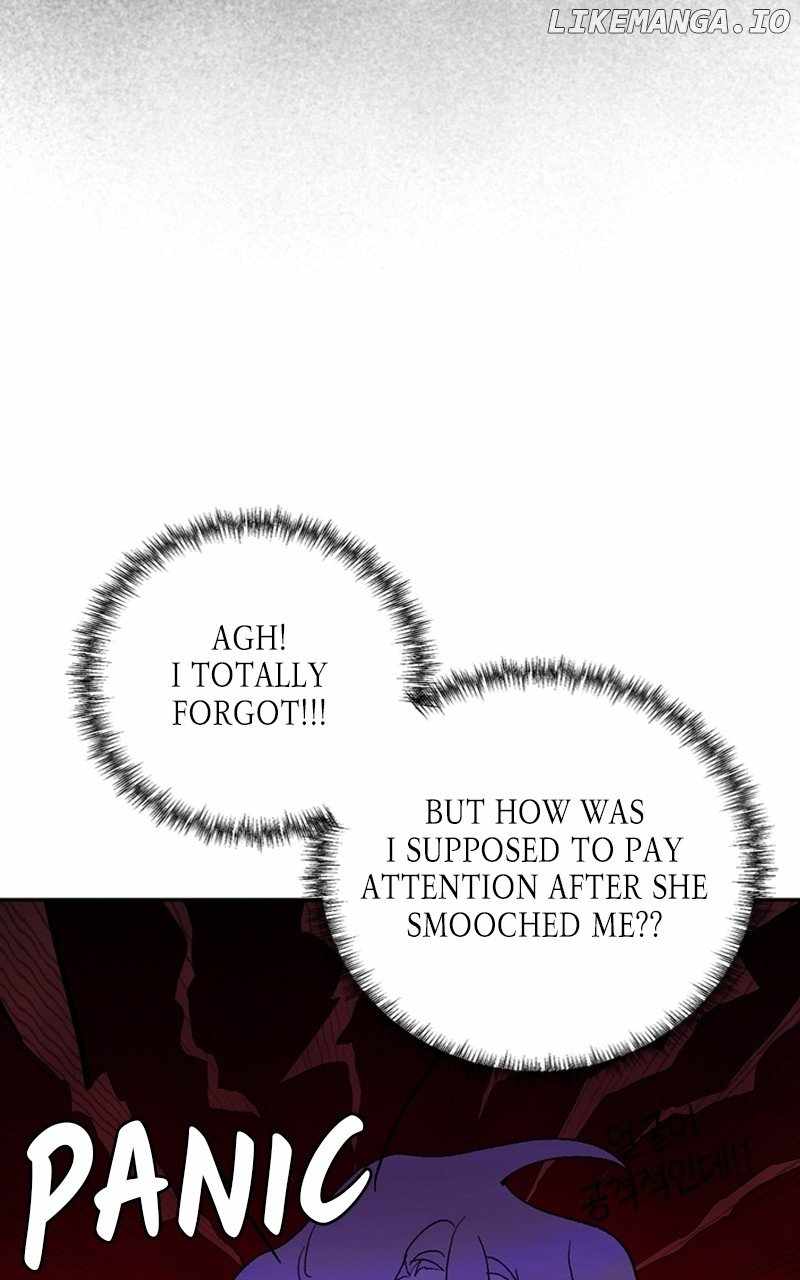 The Demon King’s Confession Chapter 76 - Page 99