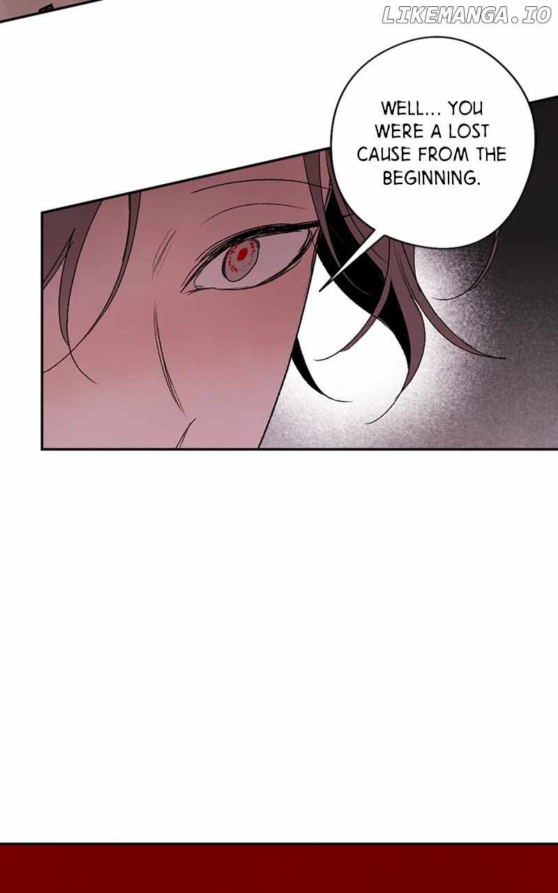 The Demon King’s Confession Chapter 77 - Page 103