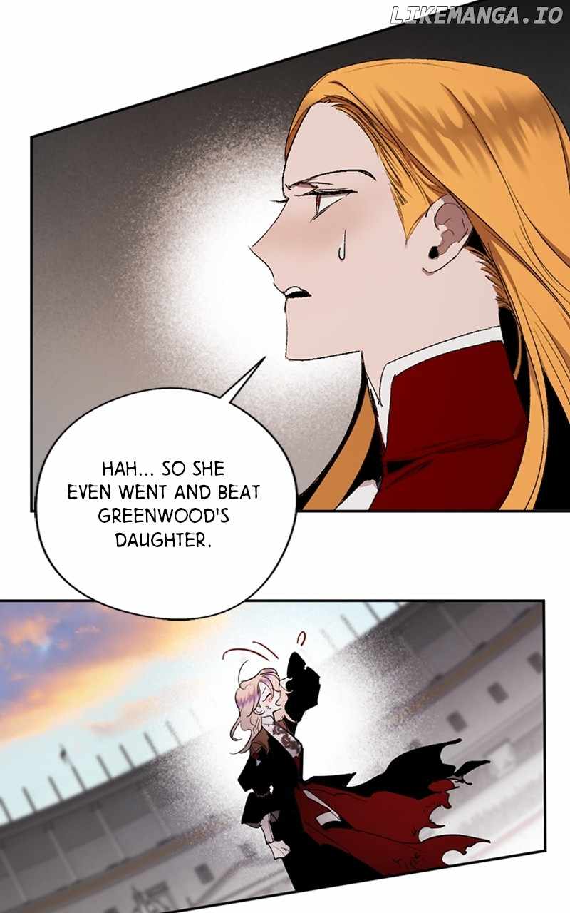 The Demon King’s Confession Chapter 77 - Page 11