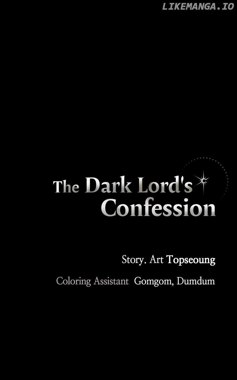 The Demon King’s Confession Chapter 77 - Page 136