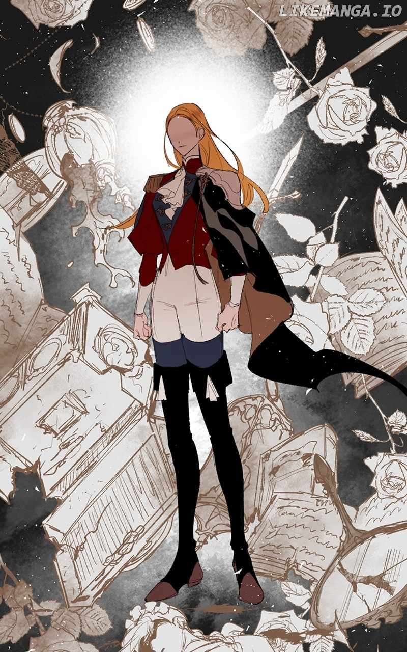 The Demon King’s Confession Chapter 77 - Page 21