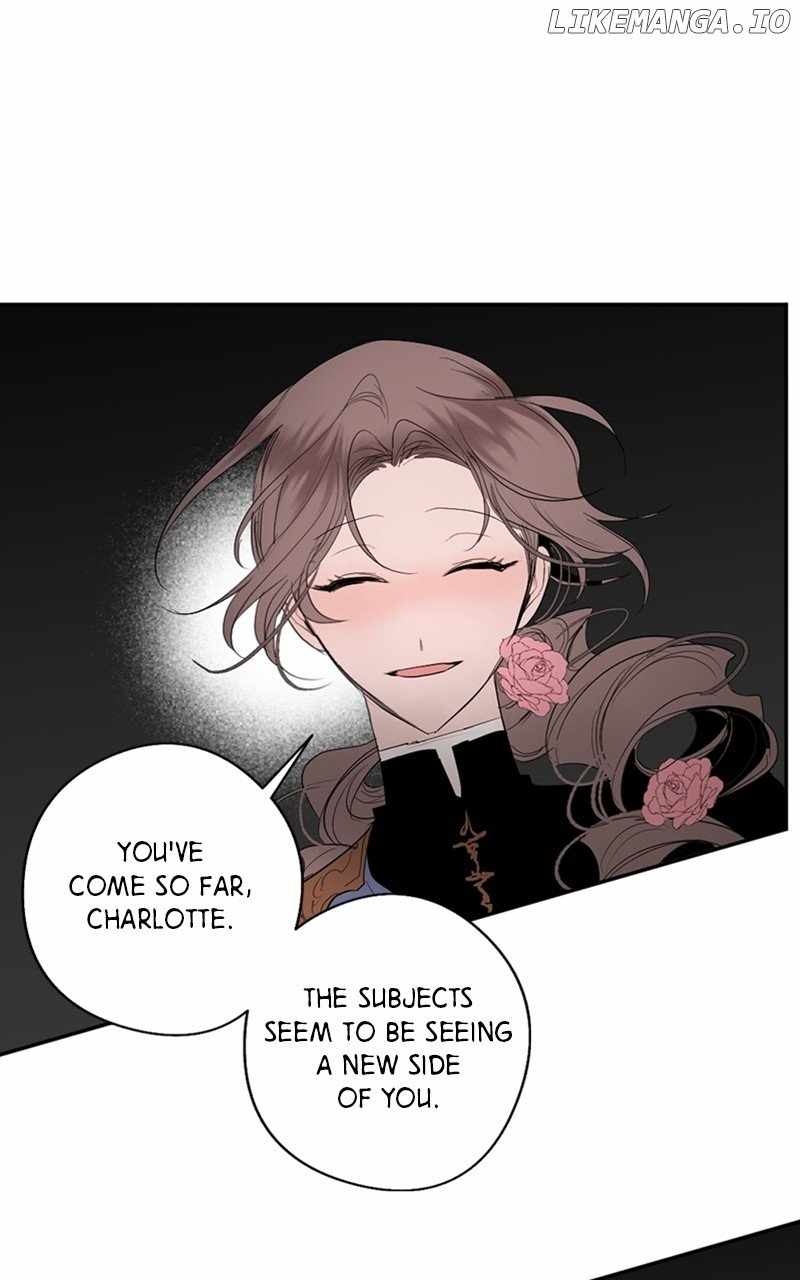 The Demon King’s Confession Chapter 77 - Page 3