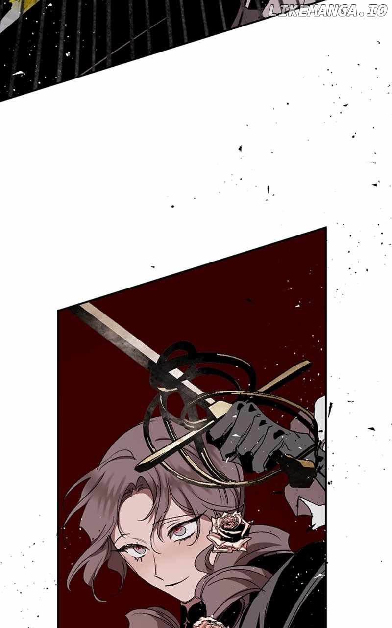 The Demon King’s Confession Chapter 77 - Page 35