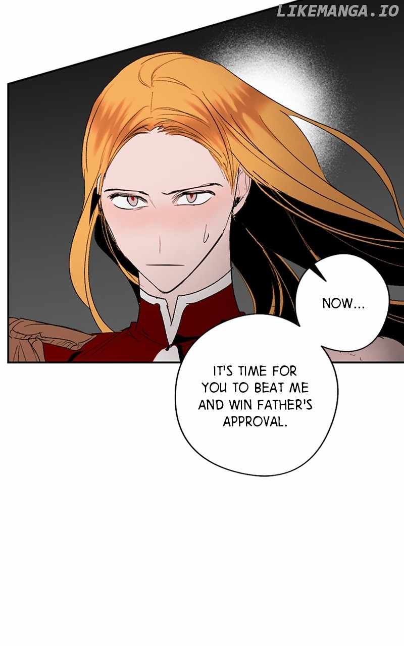 The Demon King’s Confession Chapter 77 - Page 4