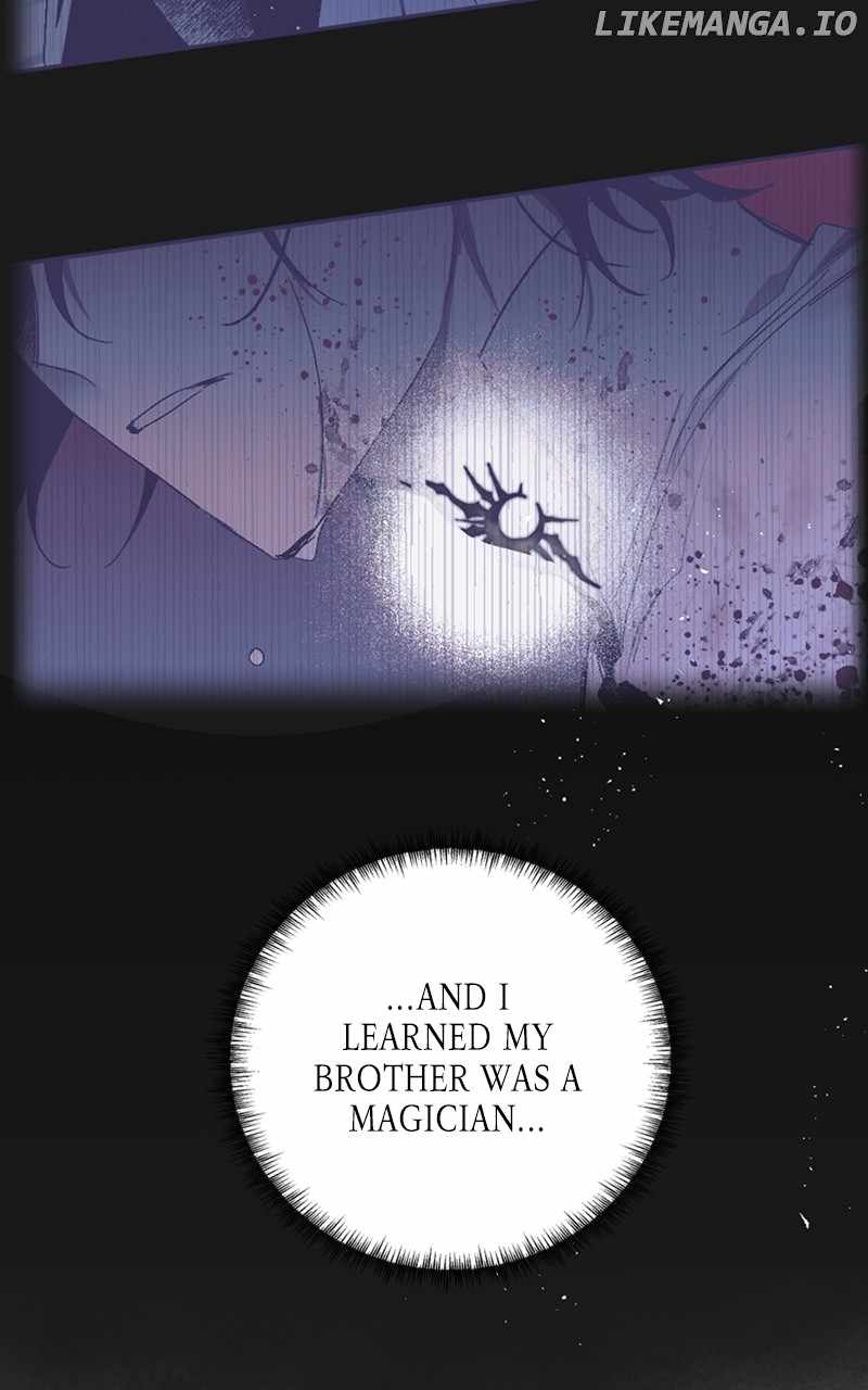 The Demon King’s Confession Chapter 77 - Page 58