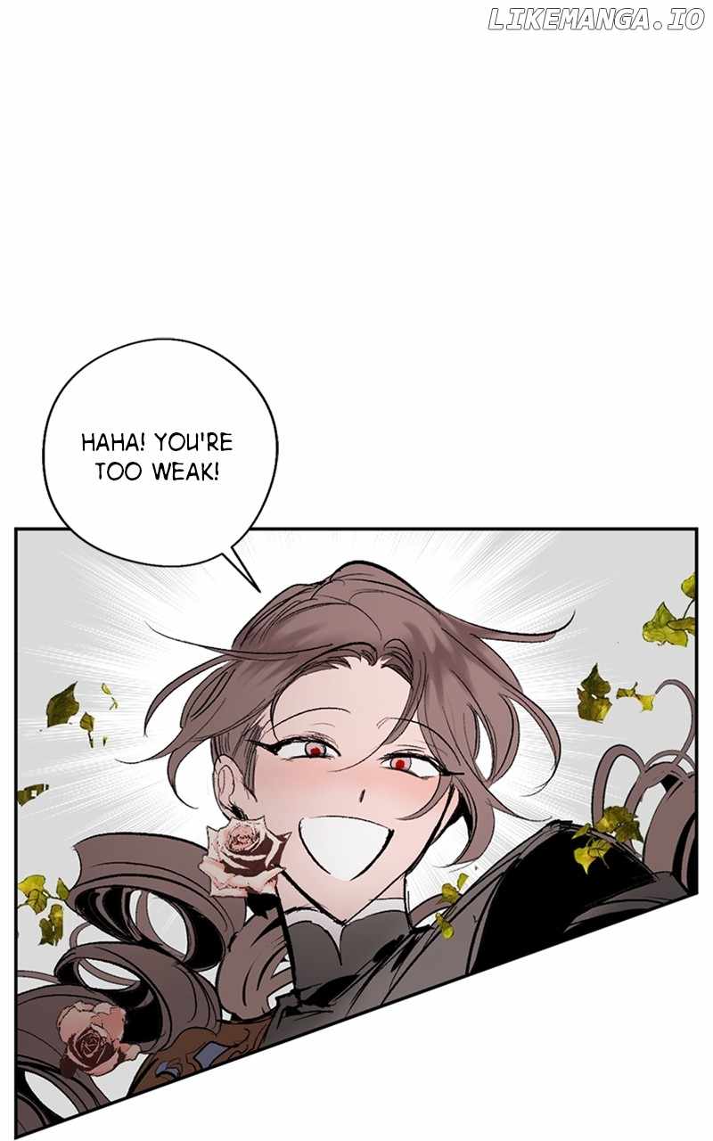 The Demon King’s Confession Chapter 77 - Page 71