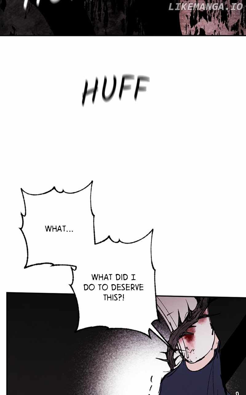 The Demon King’s Confession Chapter 77 - Page 88