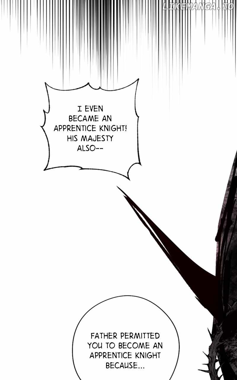 The Demon King’s Confession Chapter 77 - Page 91