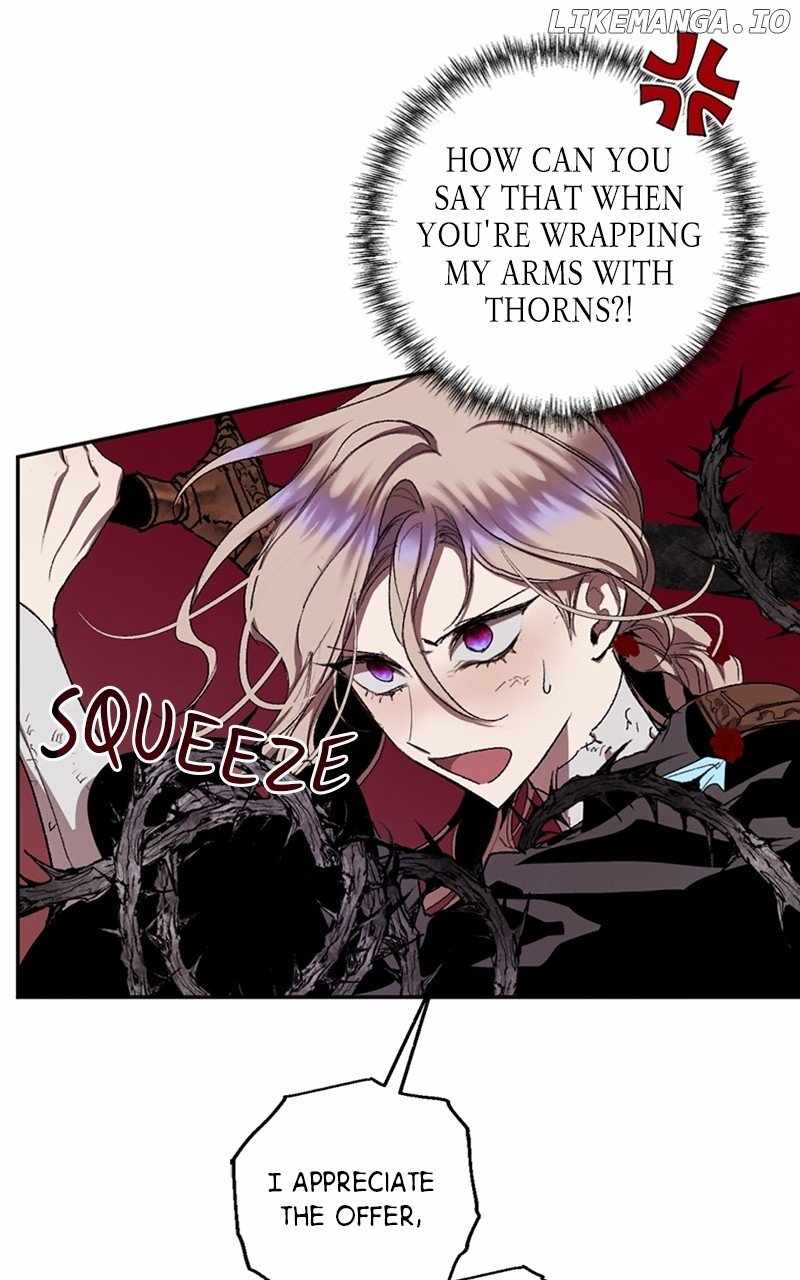 The Demon King’s Confession Chapter 78 - Page 15