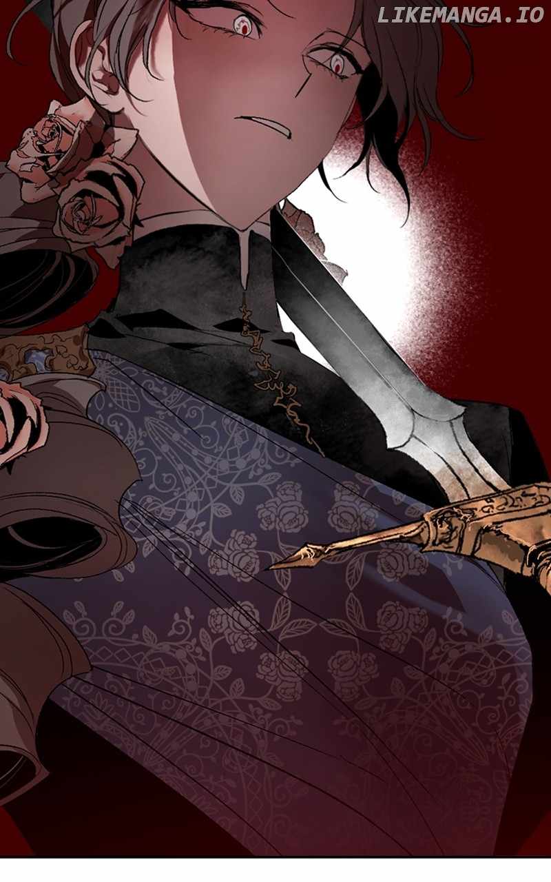 The Demon King’s Confession Chapter 78 - Page 33