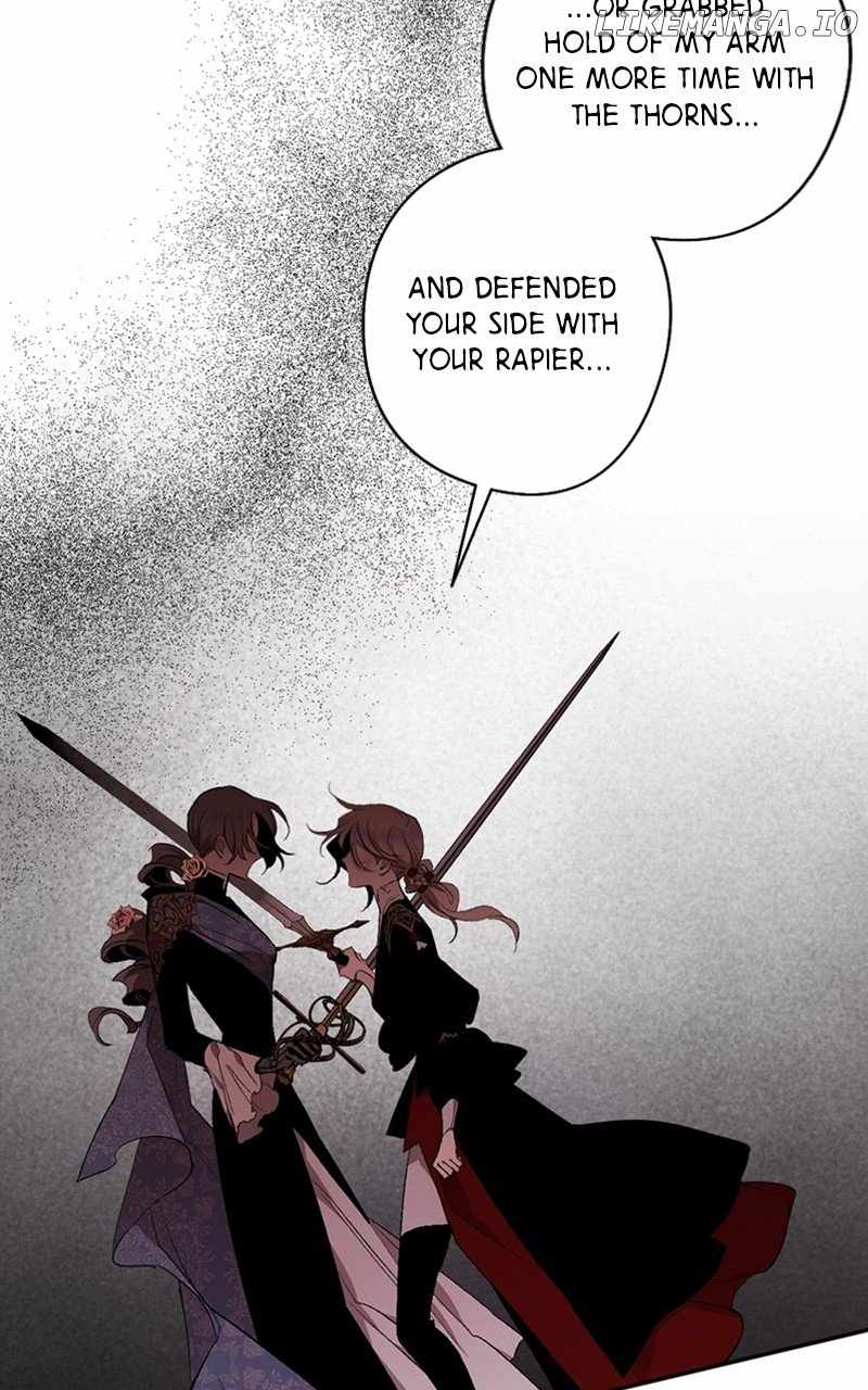 The Demon King’s Confession Chapter 78 - Page 35