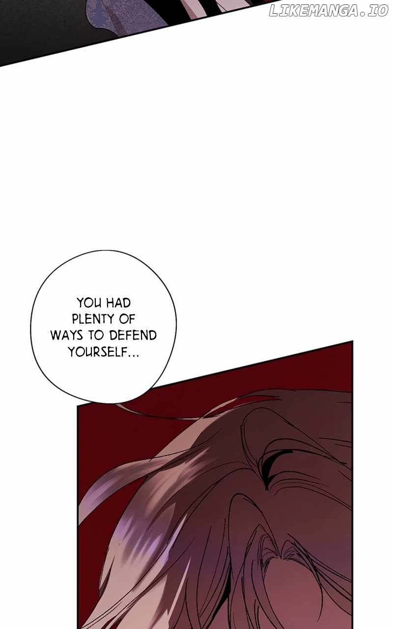 The Demon King’s Confession Chapter 78 - Page 36