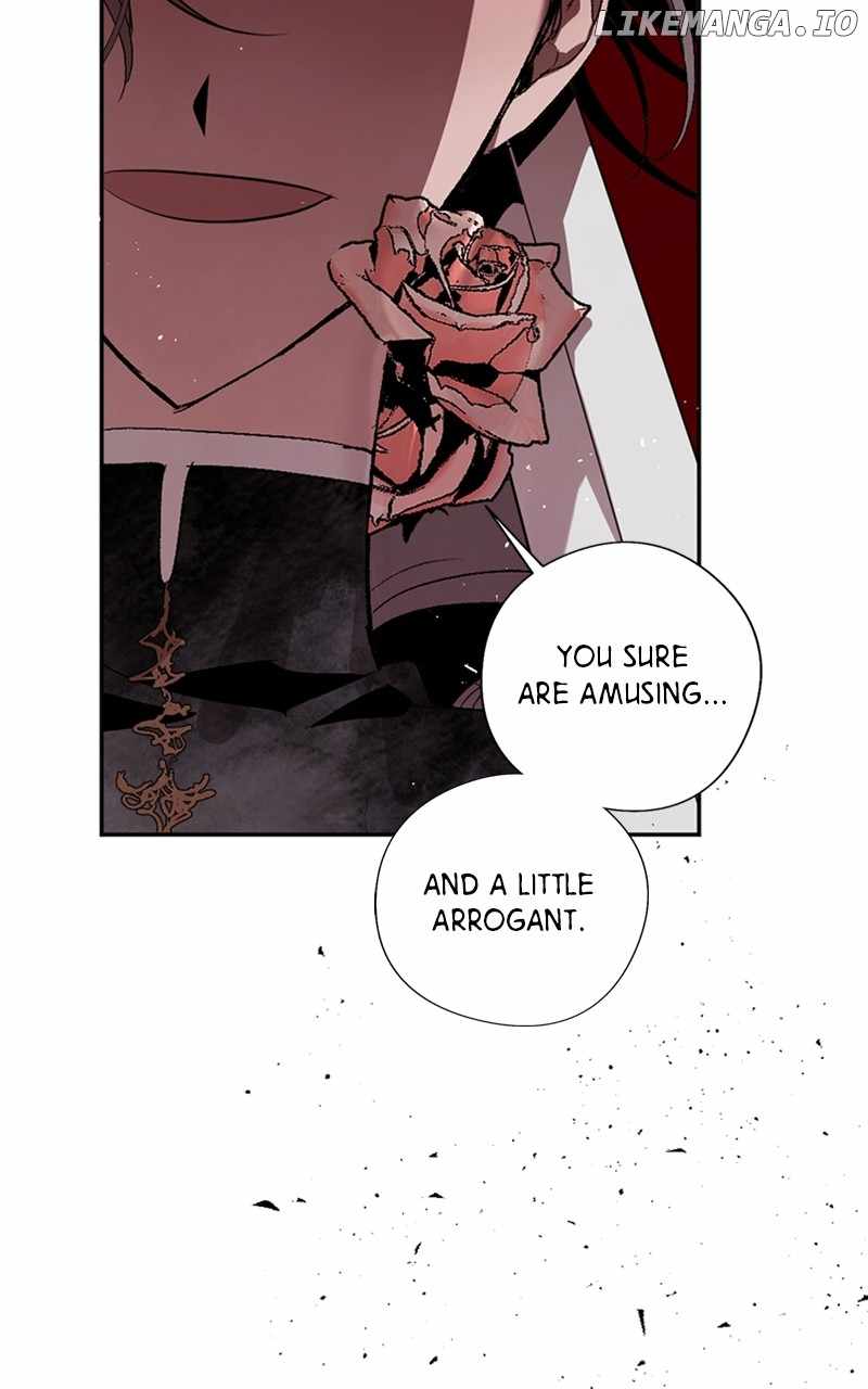 The Demon King’s Confession Chapter 78 - Page 40