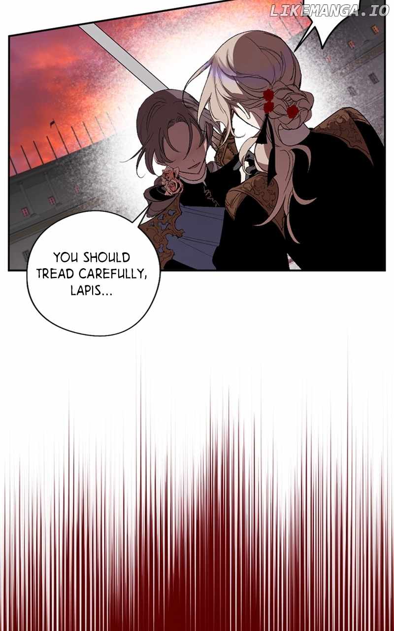 The Demon King’s Confession Chapter 78 - Page 43