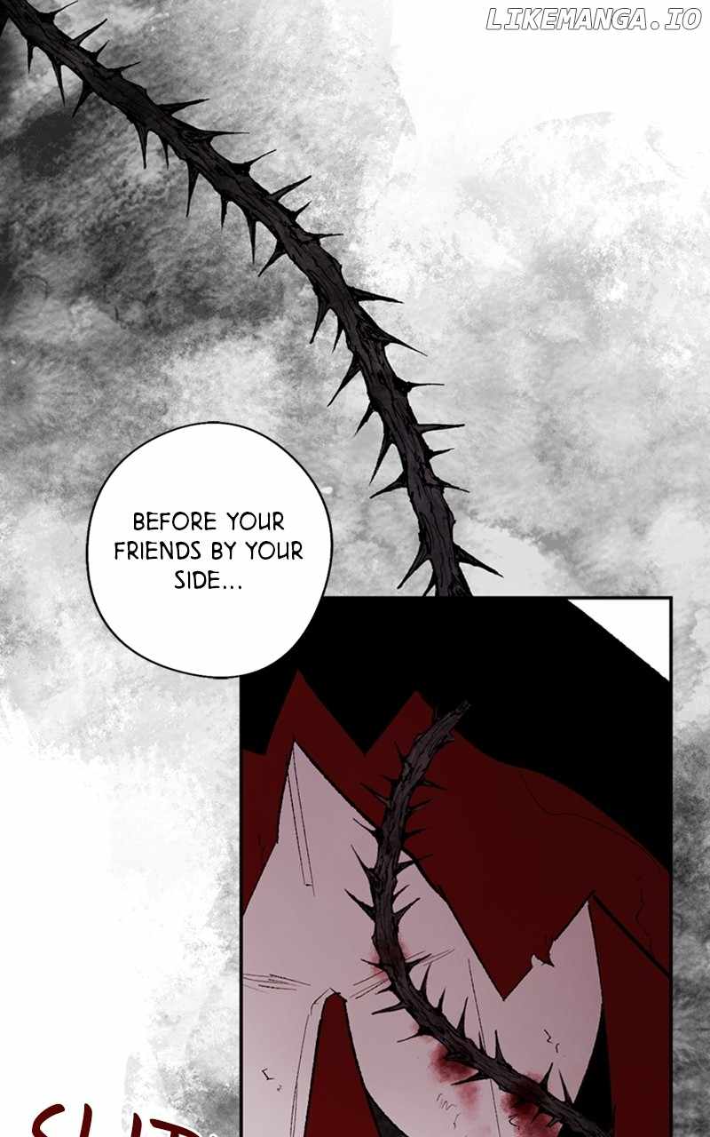 The Demon King’s Confession Chapter 78 - Page 47