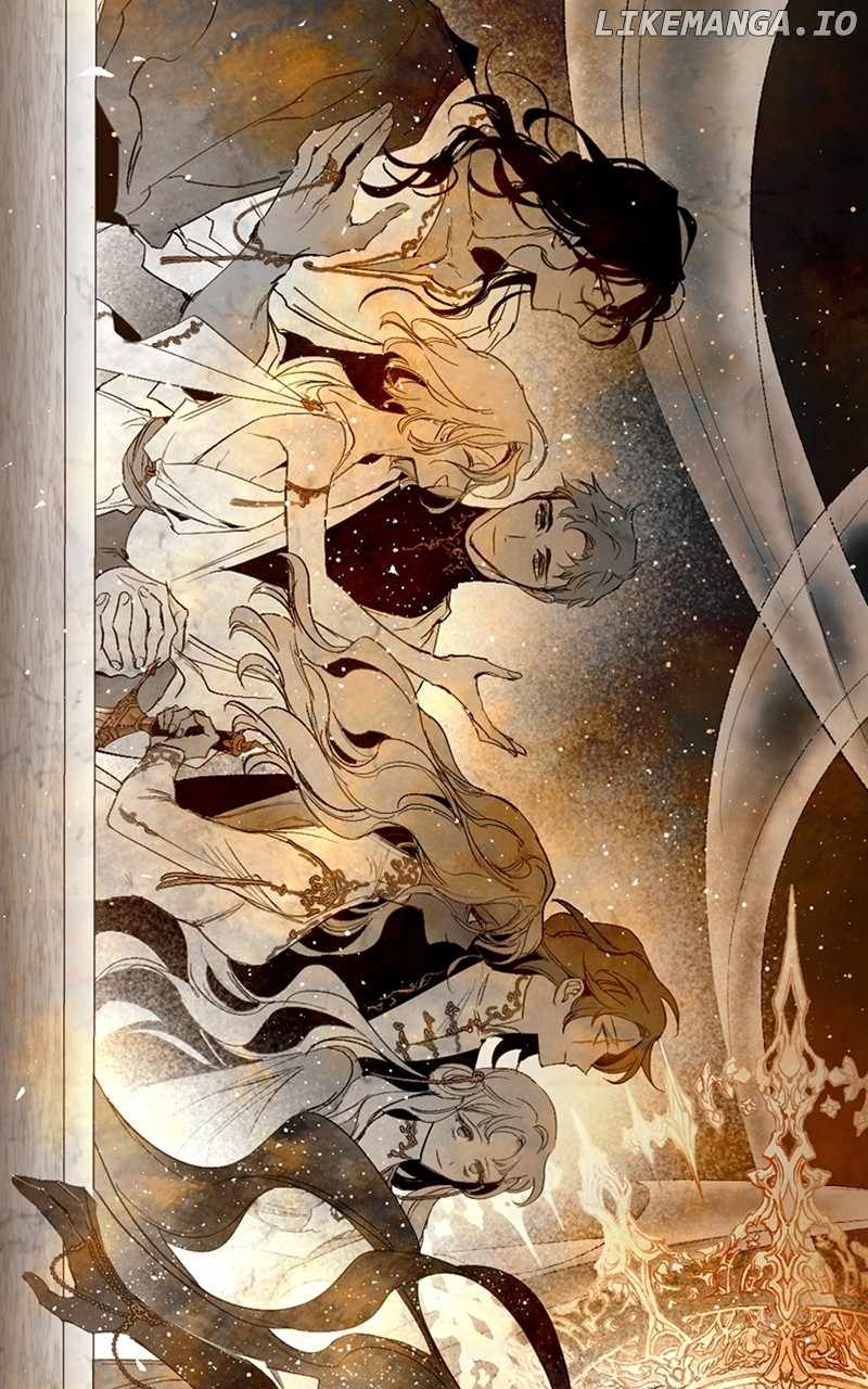 The Demon King’s Confession Chapter 78 - Page 89